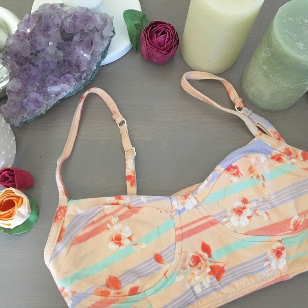 Pacsun Bralette